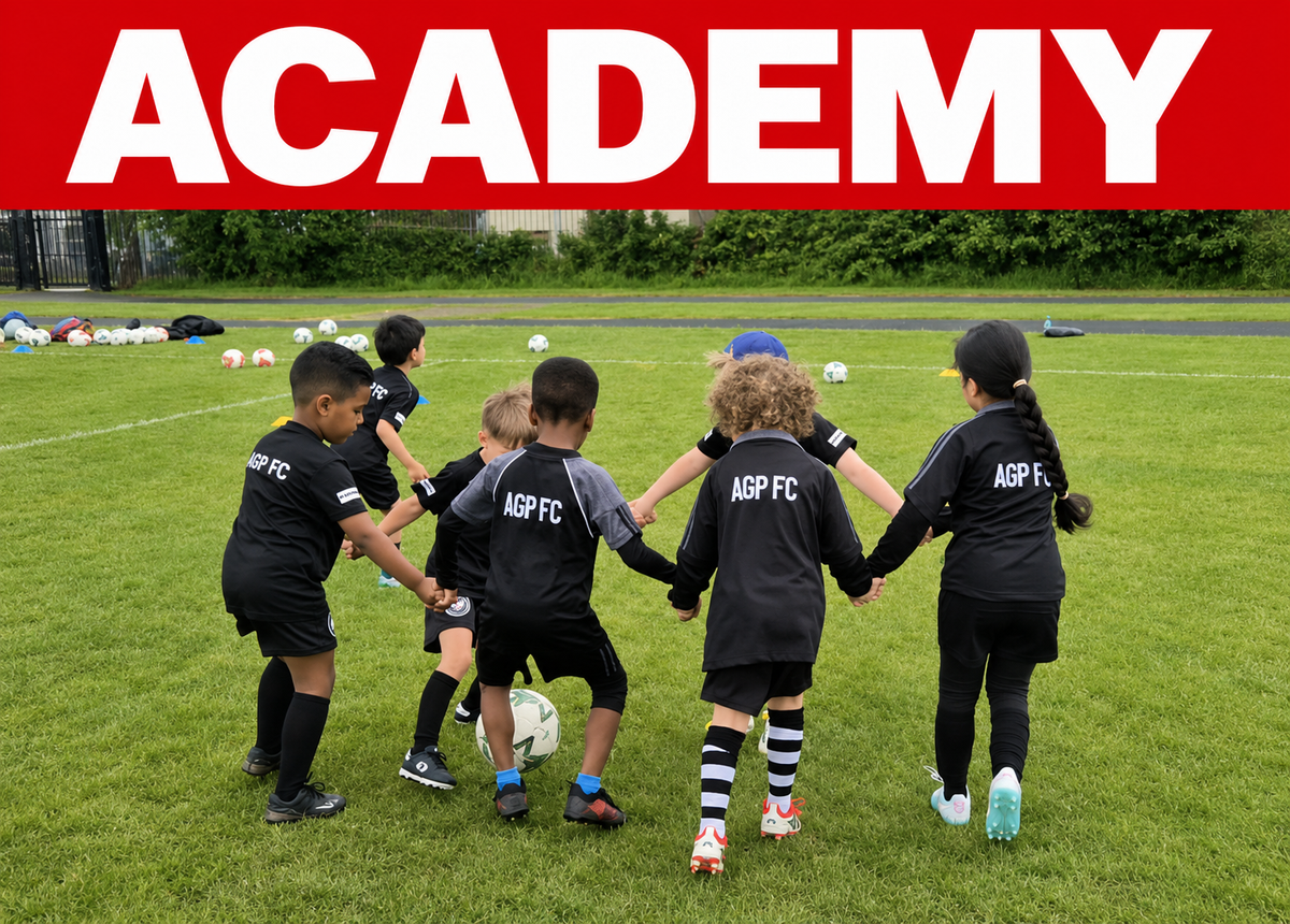November Academy 2026