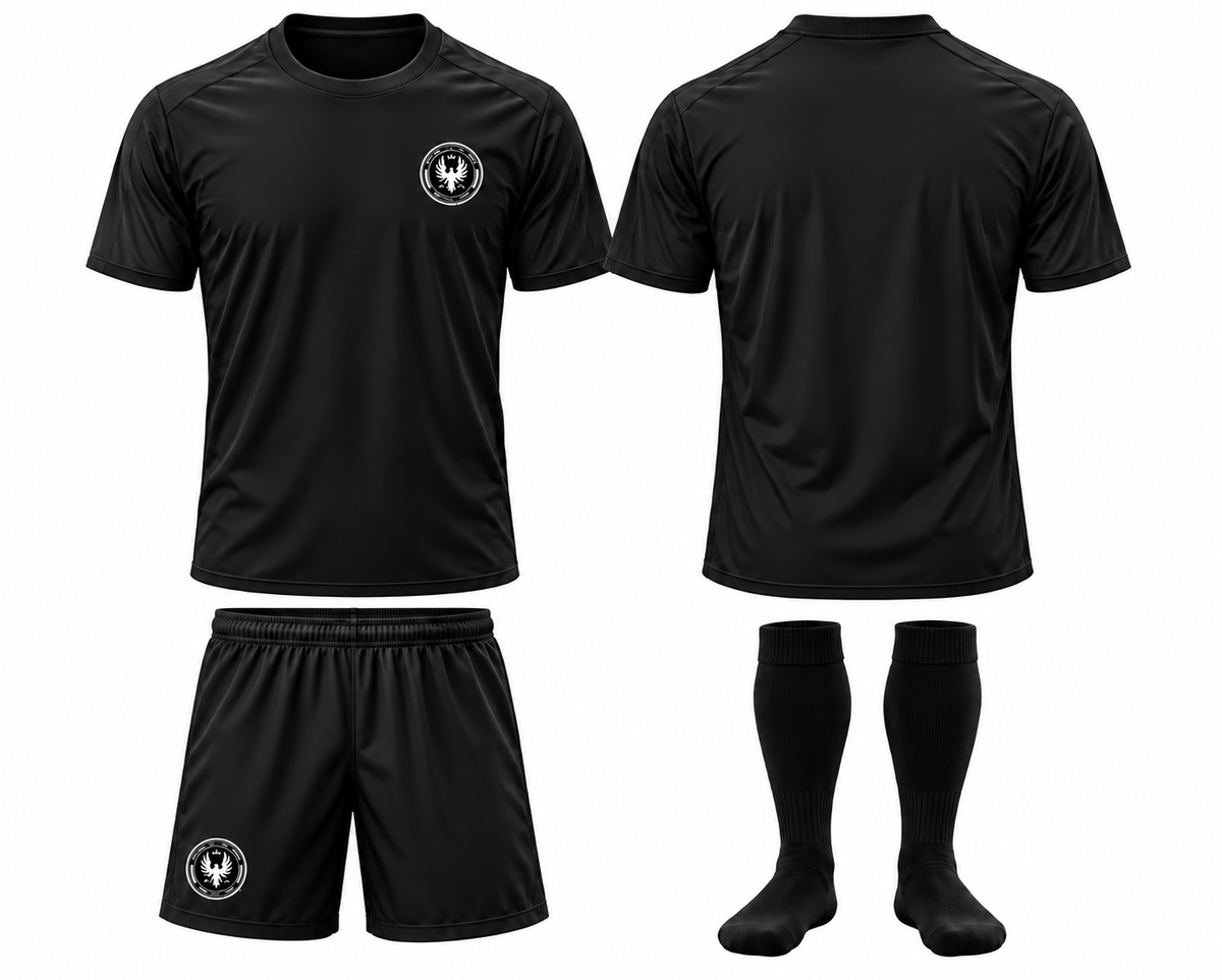 Academy Training Kit